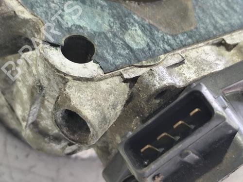 Throttle body MITSUBISHI COLT IV (CA_A)  | BP31734134M82 