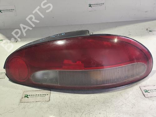 Used Right taillight MITSUBISHI COLT IV (CA_A) [1992-1996]  31734317