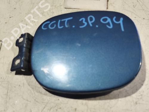 Used Fuel flap MITSUBISHI COLT IV (CA_A) [1992-1996]  31734320