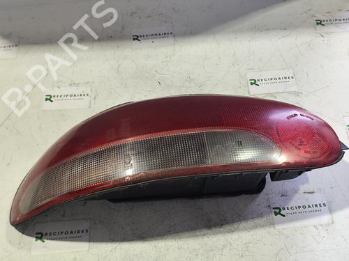 Venstre baglygte MITSUBISHI COLT IV (CA_A) [1992-1996]  31734558