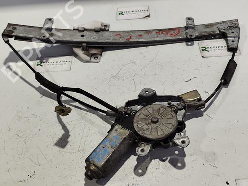 Used Front left window mechanism MITSUBISHI COLT IV (CA_A) [1992-1996]  31738215