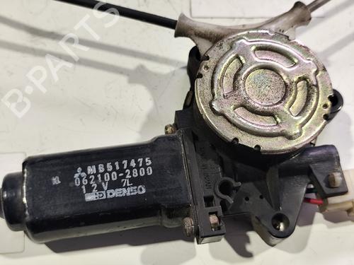 Front left window mechanism MITSUBISHI GALANT VII (E5_A, E7_A, E8_A)  | BP31735807C22 