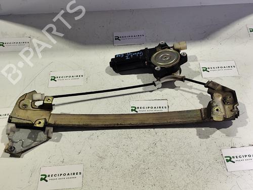 Elevador vidro trás esquerdo MITSUBISHI GALANT VII (E5_A, E7_A, E8_A) [1992-1996]  31735730