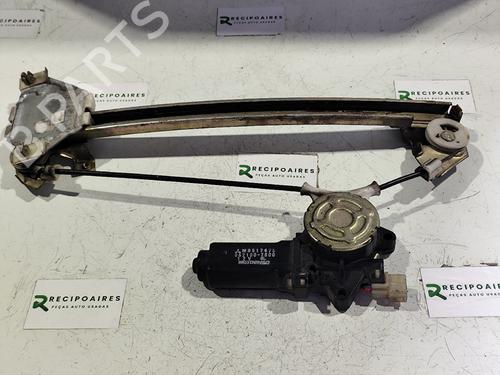 Rear left window mechanism MITSUBISHI GALANT VII (E5_A, E7_A, E8_A) | BP31735730C24