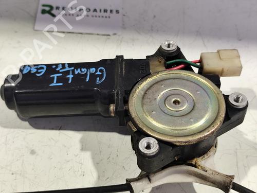 Rear left window mechanism MITSUBISHI GALANT VII (E5_A, E7_A, E8_A) | BP31735730C24