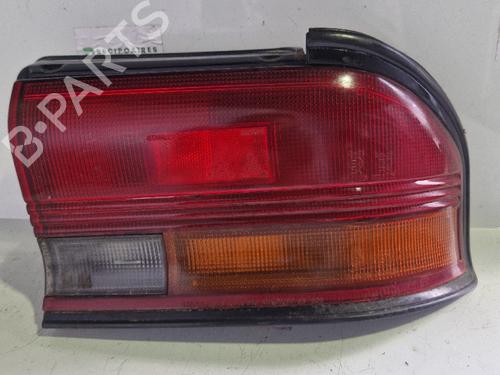 Farolim direito MITSUBISHI GALANT VII (E5_A, E7_A, E8_A) [1992-1996]  31732598