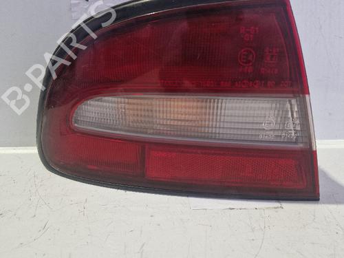 Farolim esquerdo MITSUBISHI GALANT VII (E5_A, E7_A, E8_A) [1992-1996]  31732616