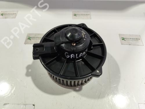 Motor da chauffage MITSUBISHI GALANT VII (E5_A, E7_A, E8_A) [1992-1996]  31729968