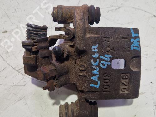 Used Brake master cylinder MITSUBISHI LANCER V (CB_A, CD_A, CE_A) [1991-1996]  31746697
