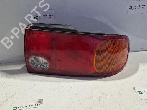 Used Right taillight MITSUBISHI LANCER V (CB_A, CD_A, CE_A) [1991-1996]  31732575