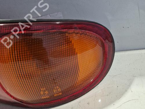 Right taillight MITSUBISHI LANCER V (CB_A, CD_A, CE_A) | BP31732575C35
