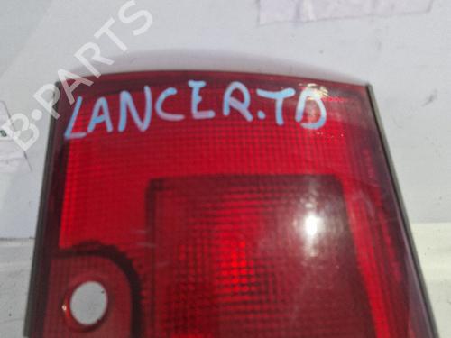 Used Right taillight MITSUBISHI LANCER V (CB_A, CD_A, CE_A) [1991-1996]  31732614