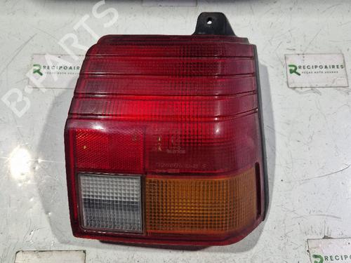 Feu arrière droit TOYOTA STARLET (_P7_) [1984-1989]  31735058