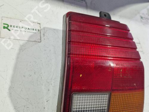 Right taillight TOYOTA STARLET (_P7_) | BP31735058C35
