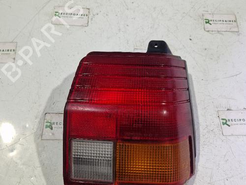 Feu arrière droit TOYOTA STARLET (_P7_) [1984-1989]  31735056