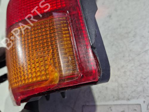Right taillight TOYOTA STARLET (_P7_) | BP31735056C35