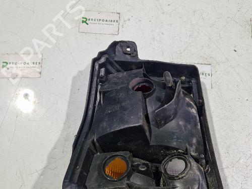 Right taillight TOYOTA STARLET (_P7_) | BP31735056C35