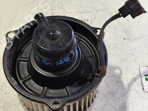 Moteur de chauffage TOYOTA STARLET (_P7_) [1984-1989]  31733713