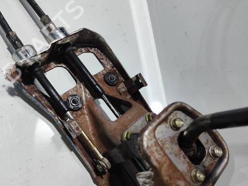 Gear lever TOYOTA STARLET (_P7_) | BP31746726M90