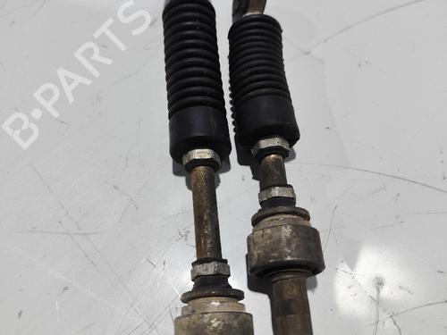 Gear lever TOYOTA STARLET (_P7_) | BP31746726M90