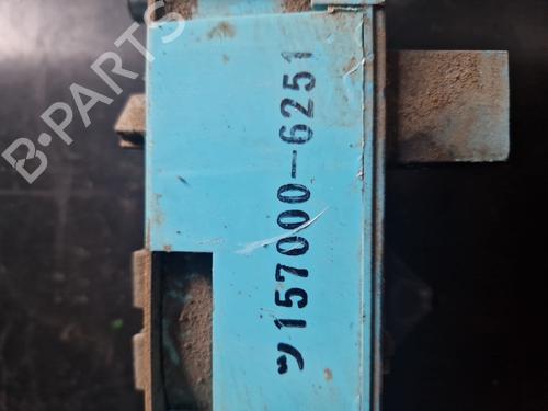 Used Instrument cluster TOYOTA COROLLA (KE_, TE_) [1970-1982]  31727197