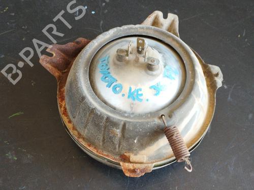 Used Right headlight TOYOTA COROLLA (KE_, TE_) [1970-1982]  31727496