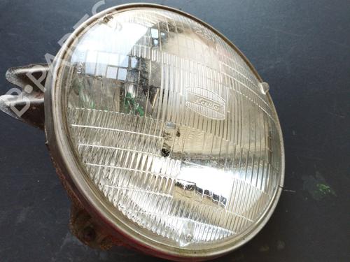 Used Left headlight TOYOTA COROLLA (KE_, TE_) [1970-1982]  31727628