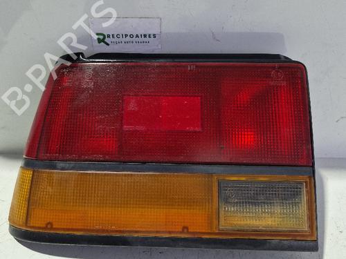 Used Left taillight TOYOTA COROLLA (_E8_) [1983-1989]  31734765