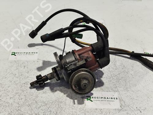 Fordeler TOYOTA COROLLA (_E8_) [1983-1989]  31741607