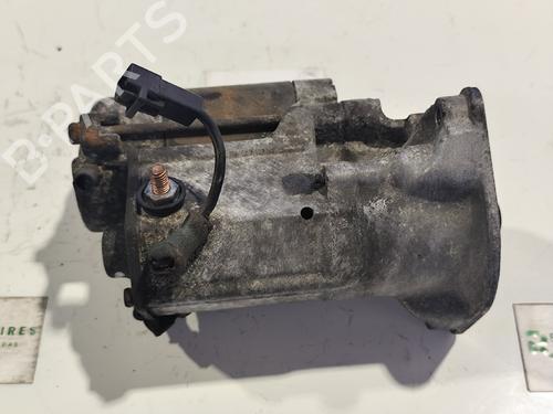Used Starter TOYOTA COROLLA Compact (_E9_) [1987-1995]  31737827