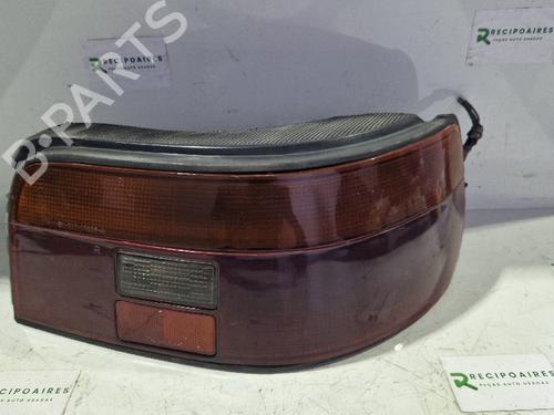 Used Right taillight TOYOTA COROLLA Compact (_E9_) [1987-1995]  31734741