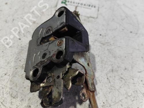 Used Front left lock TOYOTA COROLLA Compact (_E9_) [1987-1995]  31733630