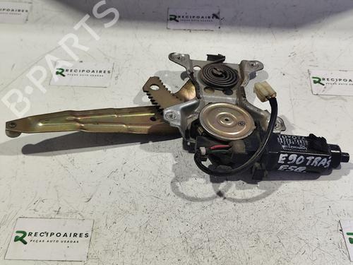 Elevador vidro trás esquerdo TOYOTA COROLLA (_E9_) [1987-1999]  31735513