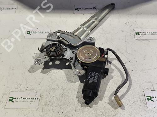 Used Rear right window mechanism Rear right window mechanism TOYOTA COROLLA (_E9_) [1987-1999] 31735518 31735518