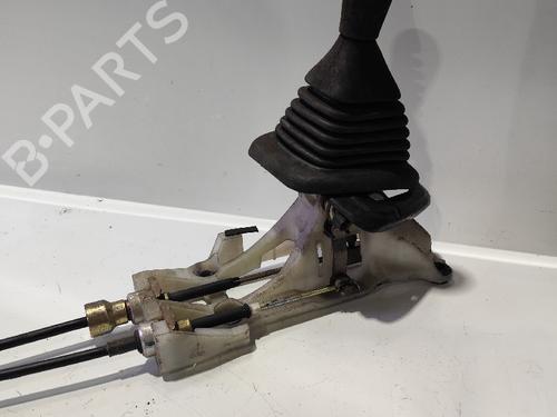 Used Gear lever TOYOTA COROLLA (_E9_) [1987-1999]  31746713
