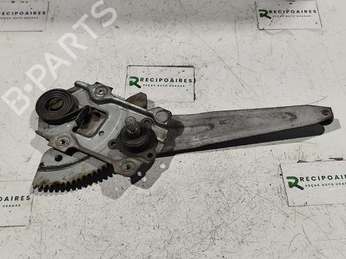 Used Rear right window mechanism TOYOTA COROLLA Station Wagon (_E9_) [1987-1995]  31735637