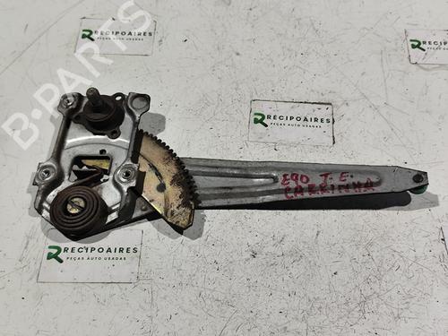 Used Rear left window mechanism TOYOTA COROLLA Station Wagon (_E9_) [1987-1995]  31735675