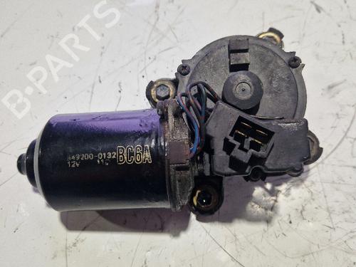 Used Front wiper motor MAZDA 323 III Saloon (BF) [1985-2004]  31746702