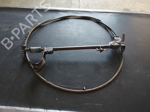 Used Hand brake TOYOTA HIACE III Bus (_H5_, _H6_, _H7_, _H8_, _H9_) [1982-2007]  31727639