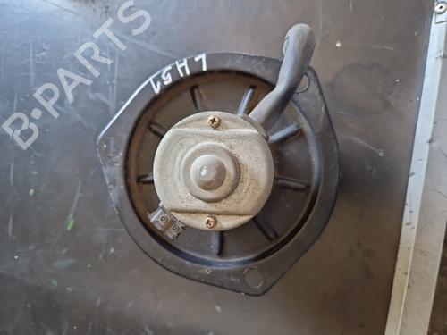 Used Heater blower motor TOYOTA HIACE III Bus (_H5_, _H6_, _H7_, _H8_, _H9_) [1982-2007]  31726232