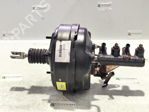 Used Servo brake TOYOTA HIACE III Bus (_H5_, _H6_, _H7_, _H8_, _H9_) [1982-2007]  31726223