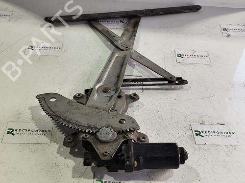 Used Front right window mechanism TOYOTA CELICA Coupe (_T18_) [1989-1994]  31735547