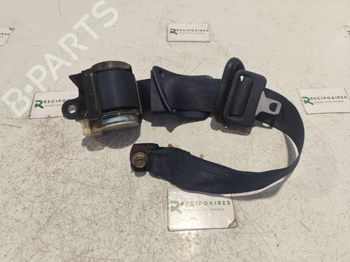 Used Rear right seatbelt TOYOTA CELICA Coupe (_T18_) [1989-1994]  31743104