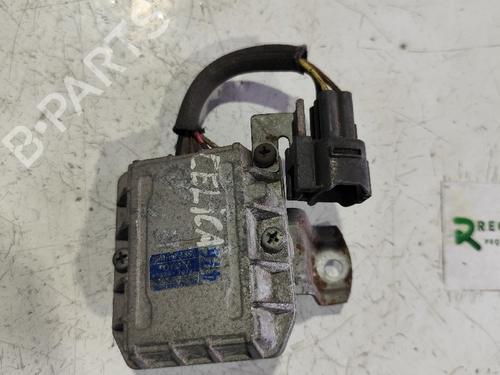 Used Electronic module Electronic module TOYOTA CELICA Coupe (_T18_) [1989-1994] 31732741 31732741