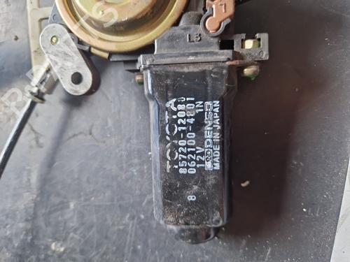 Rudehejsemekanisme ventre foran TOYOTA COROLLA (_E10_) [1991-1999]  31727149