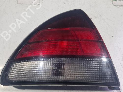 Used Left taillight TOYOTA COROLLA Liftback (_E10_) [1992-1999]  31735116