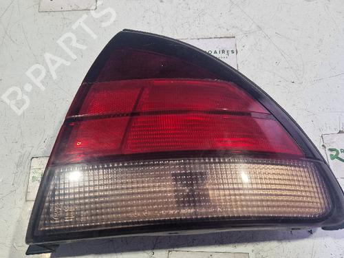 Used Right taillight TOYOTA COROLLA Liftback (_E10_) [1992-1999]  31735118