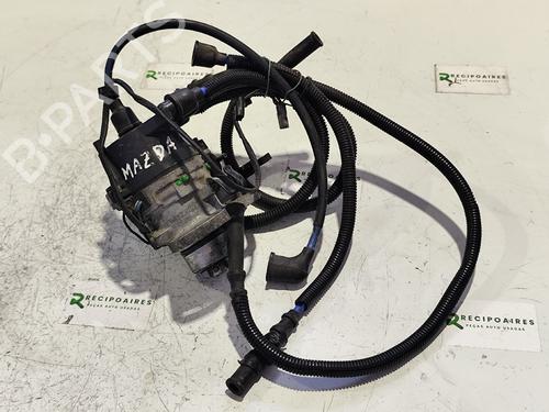 Distribuidor MAZDA 626 III (GD) [1987-1992]  31741518