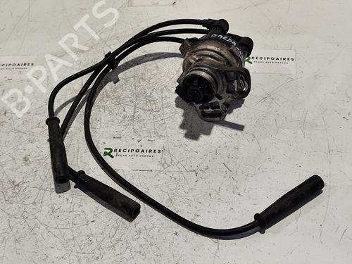 Distributeur MAZDA 323 F IV (BG) [1987-1994]  31741527