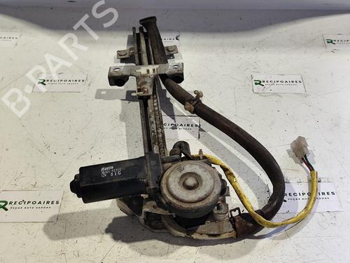 Vindusheismekanisme høyre foran MAZDA 323 F IV (BG) [1987-1994]  31735441